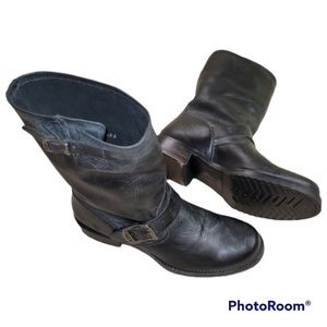 Frye Boots